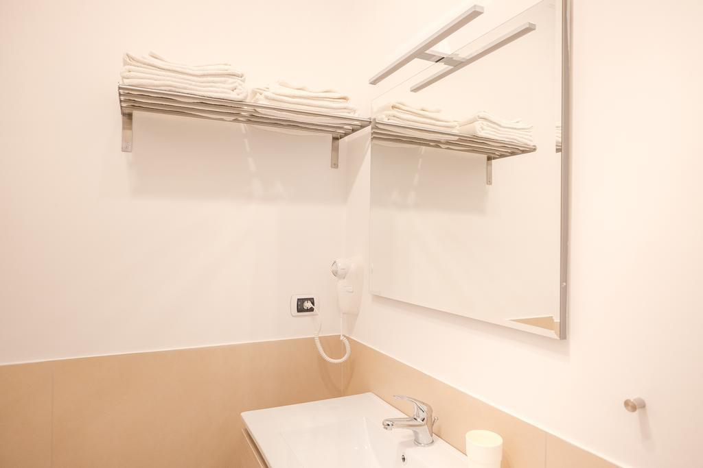 Casalice B&B Napoli Habitación foto