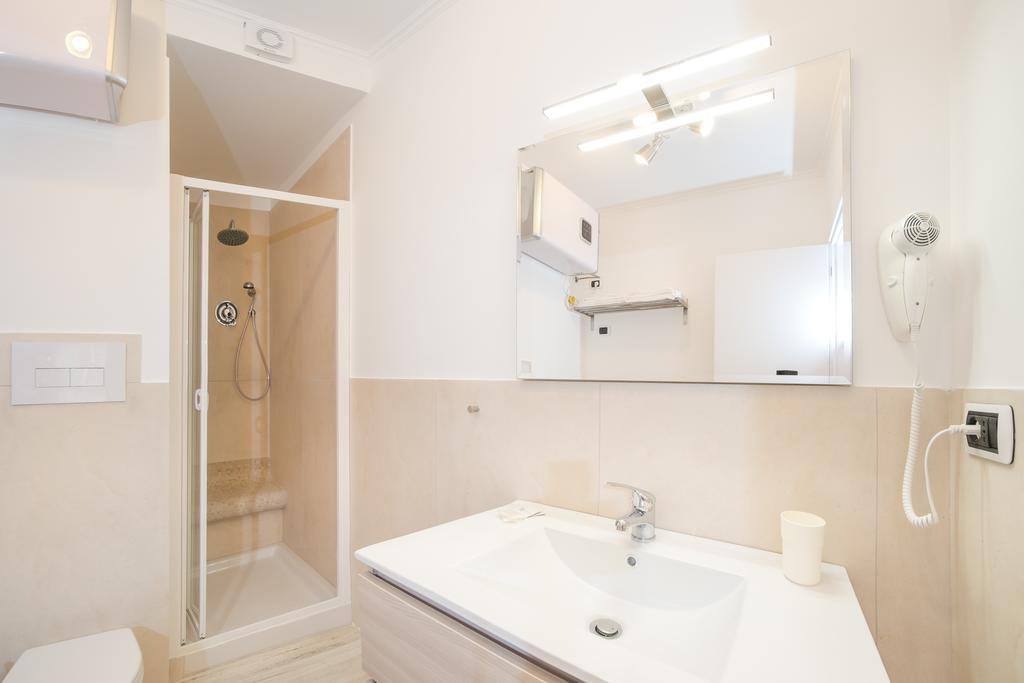 Casalice B&B Napoli Habitación foto