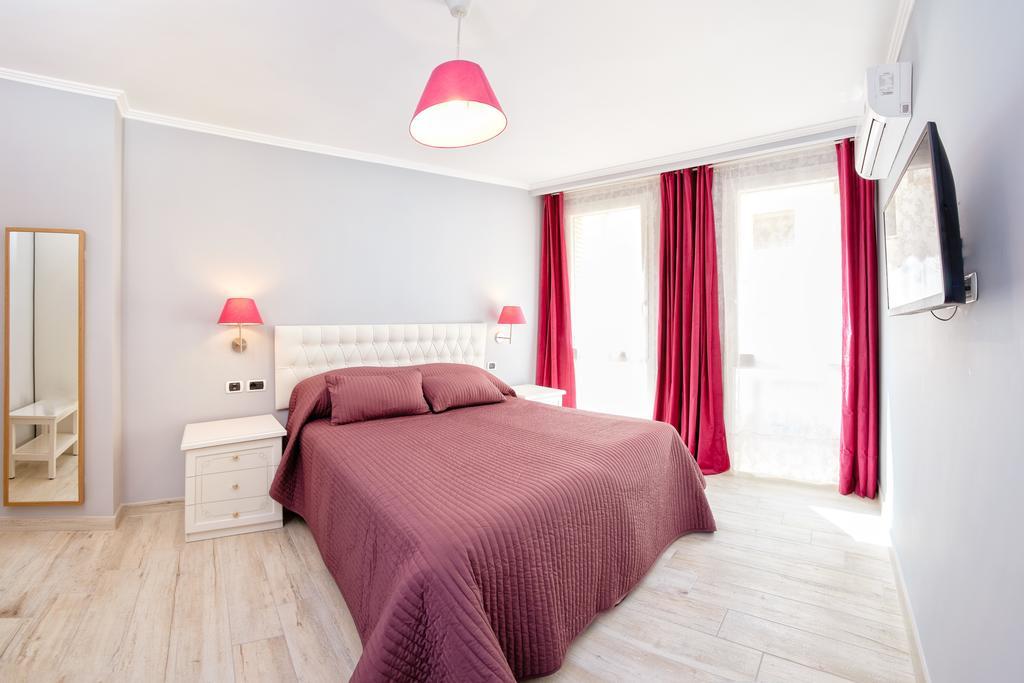 Casalice B&B Napoli Habitación foto