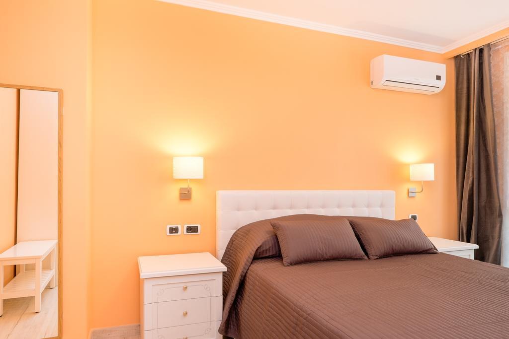 Casalice B&B Napoli Habitación foto